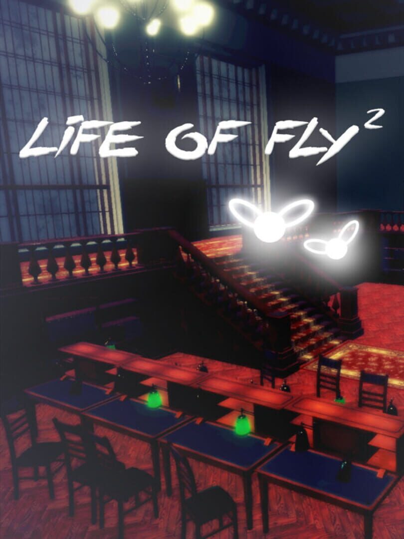 Life of Fly 2 (2021)