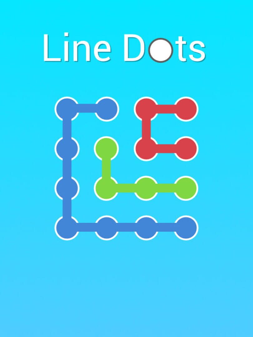 Line Dots