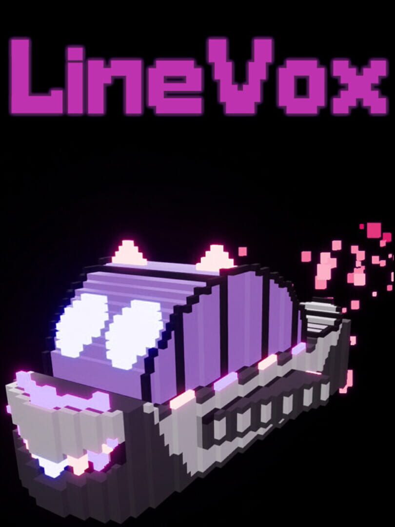 LineVox