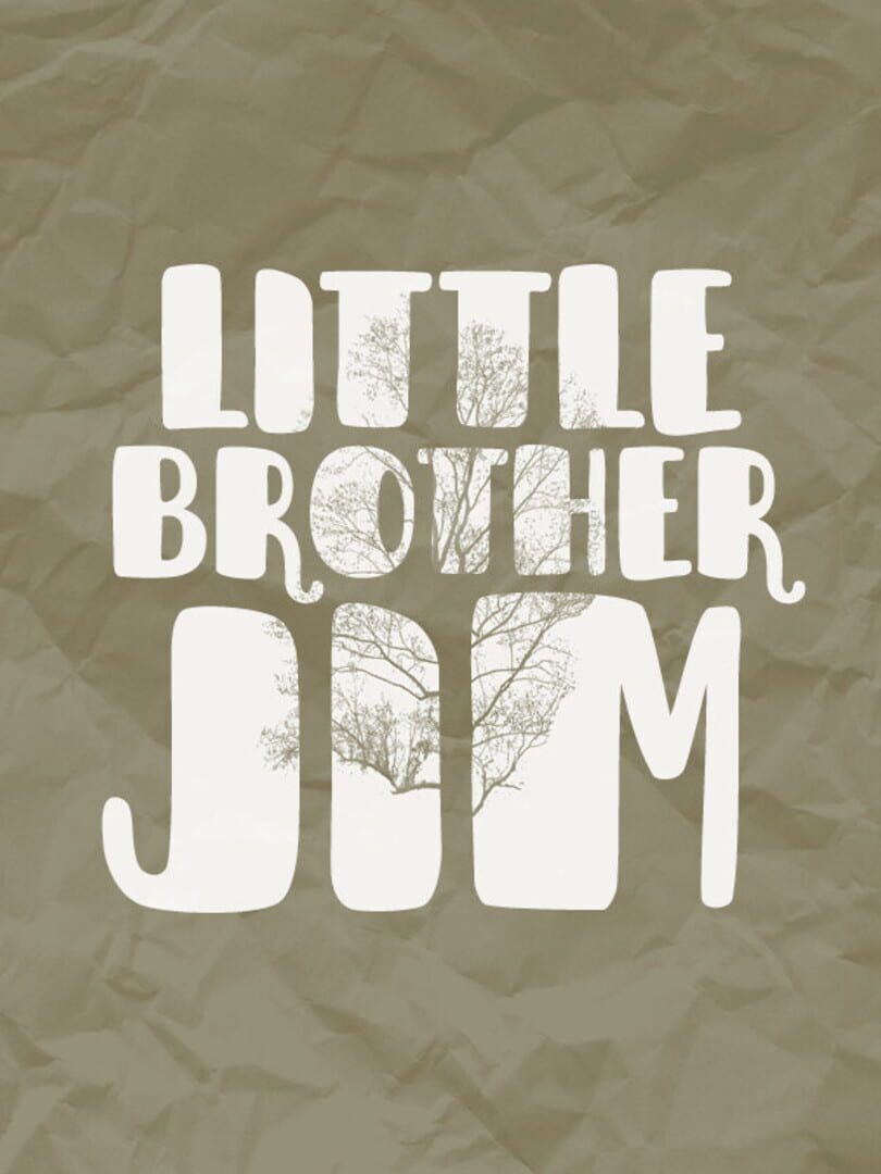 Little Brother Jim (2019)