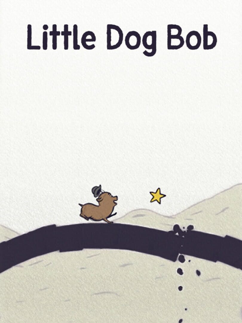 Little Dog Bob