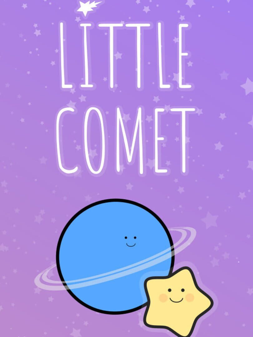 Little Comet (2018)