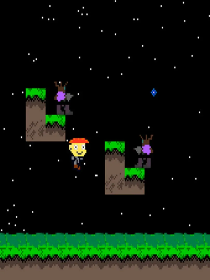 Little Jack's Adventures