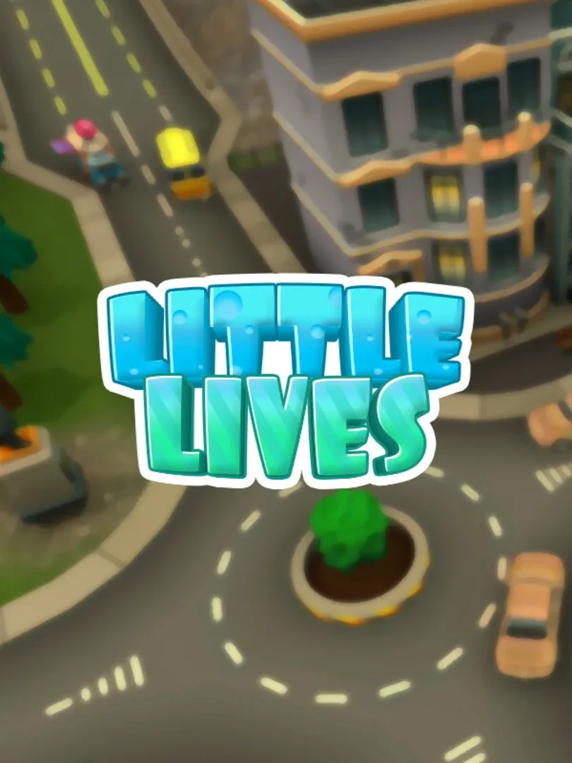 Little Lives