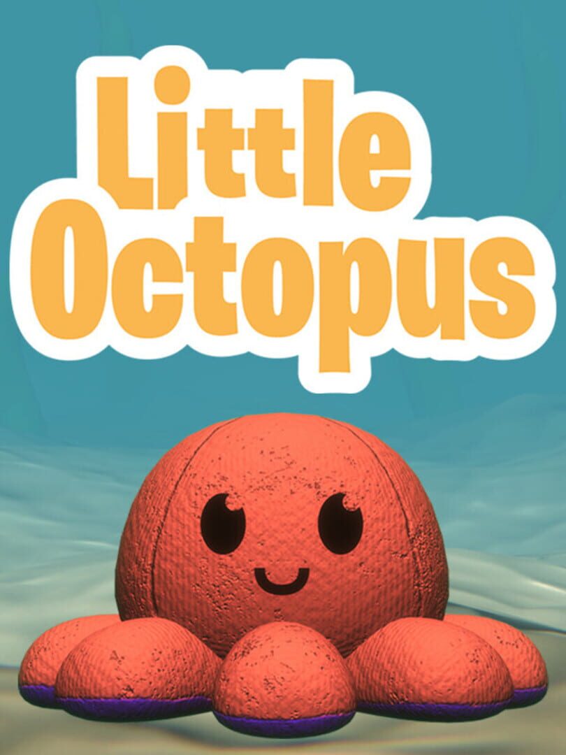 Little Octopus (2021)