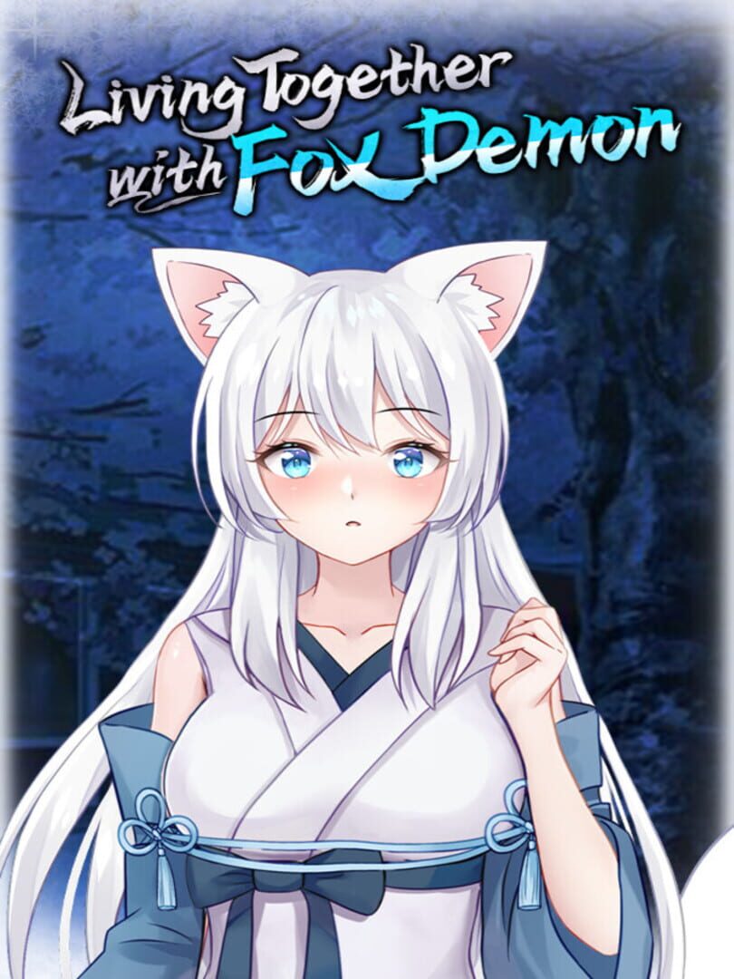 Living together with Fox Demon (2021)