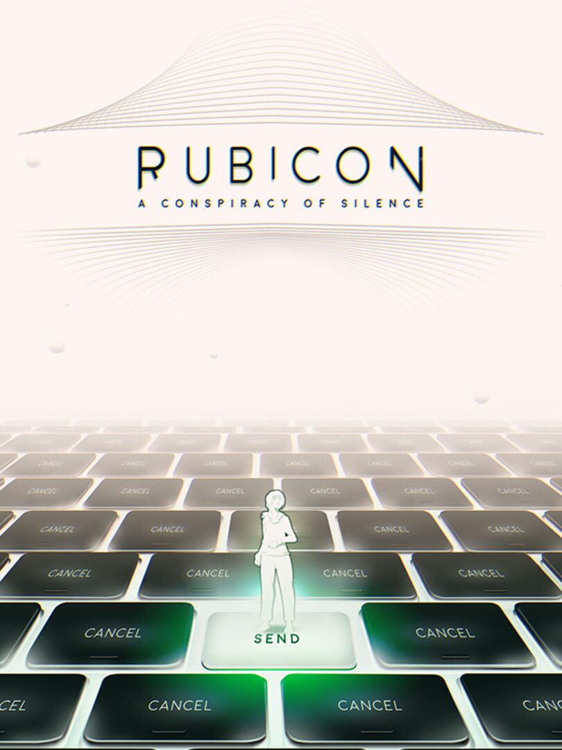 Rubicon: A Conspiracy of Silence (2021)