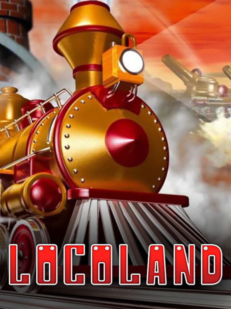 Locoland (2003)