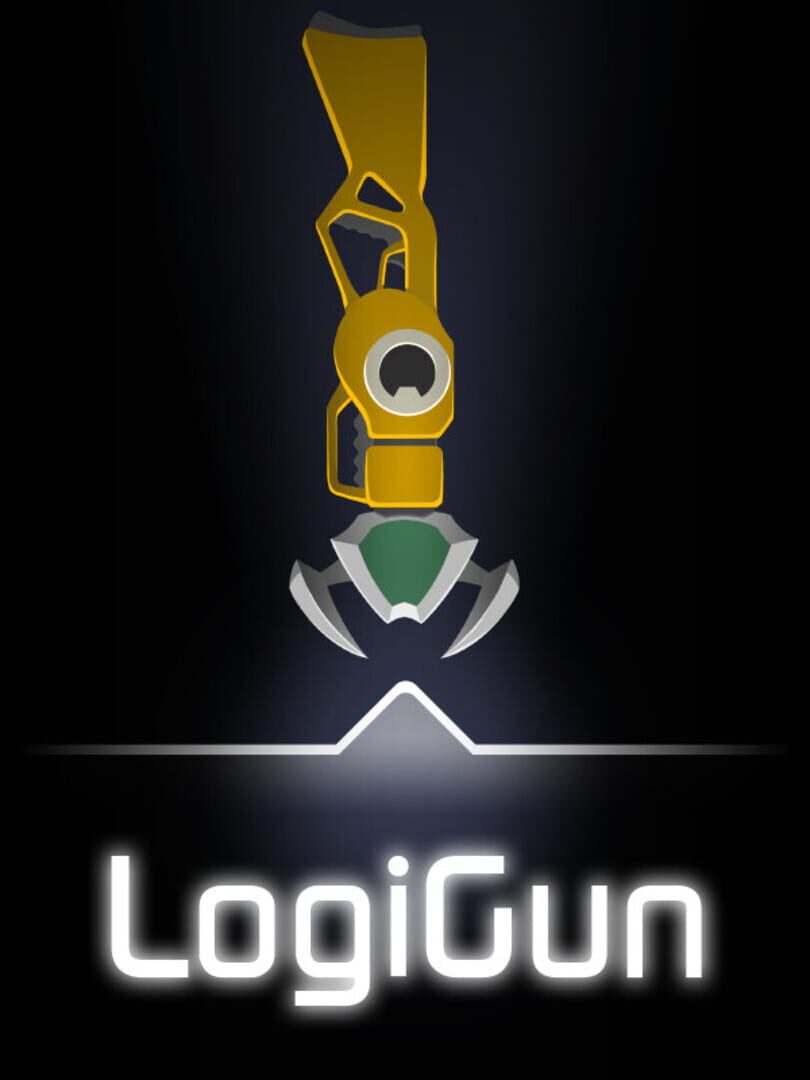 LogiGun (2014)