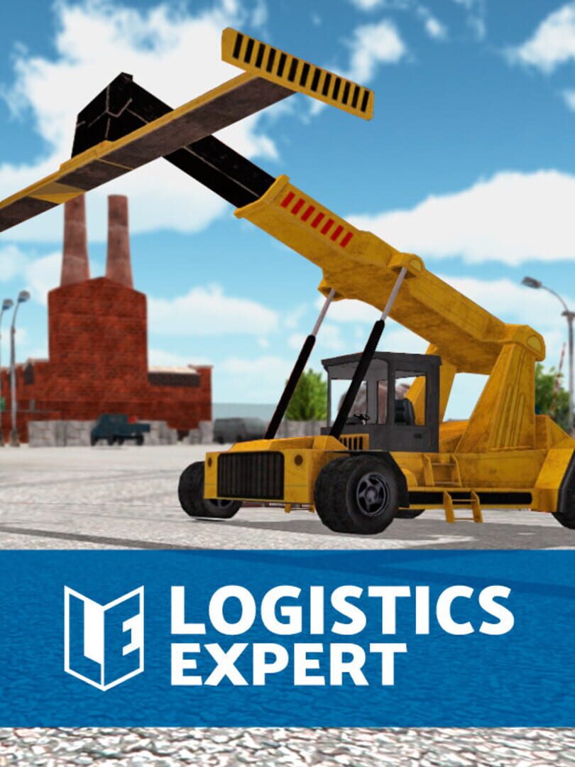 Logistics Expert (2019)