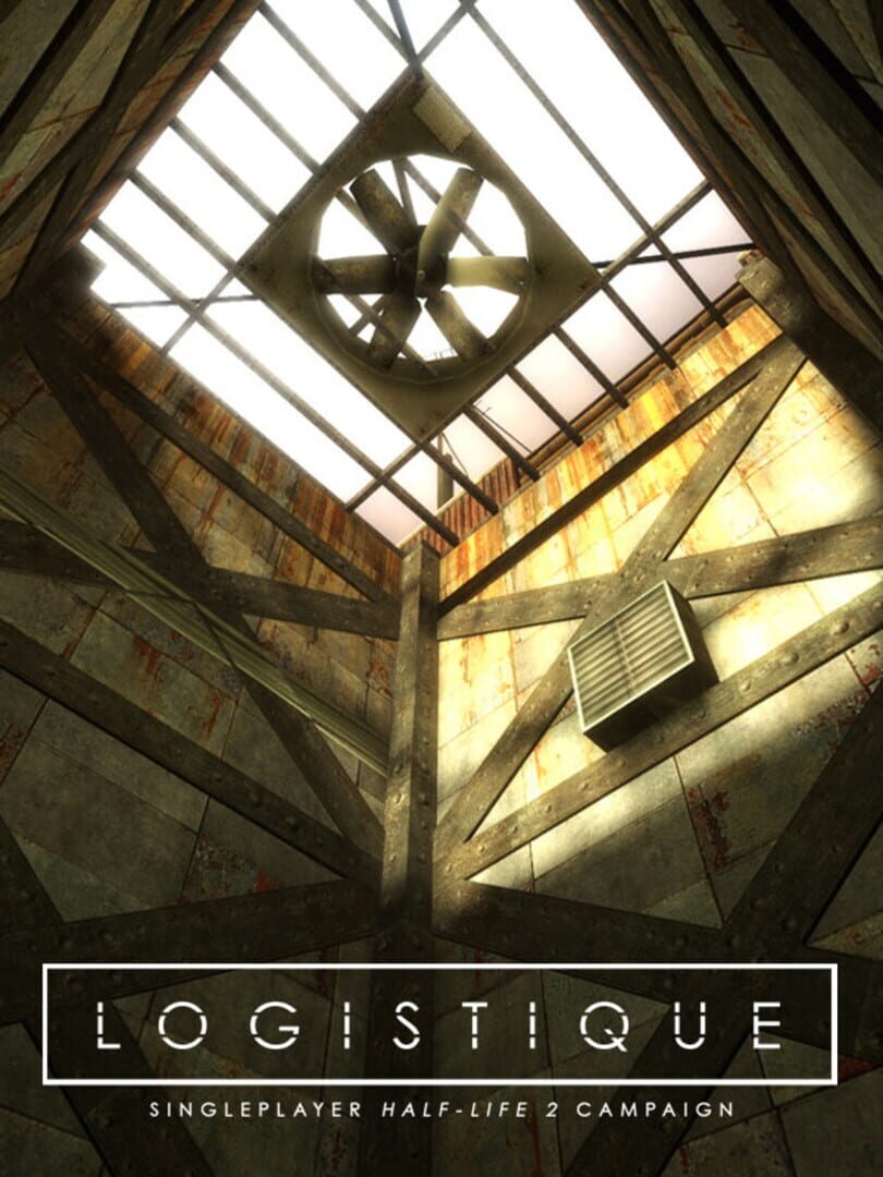 Logistique (2020)