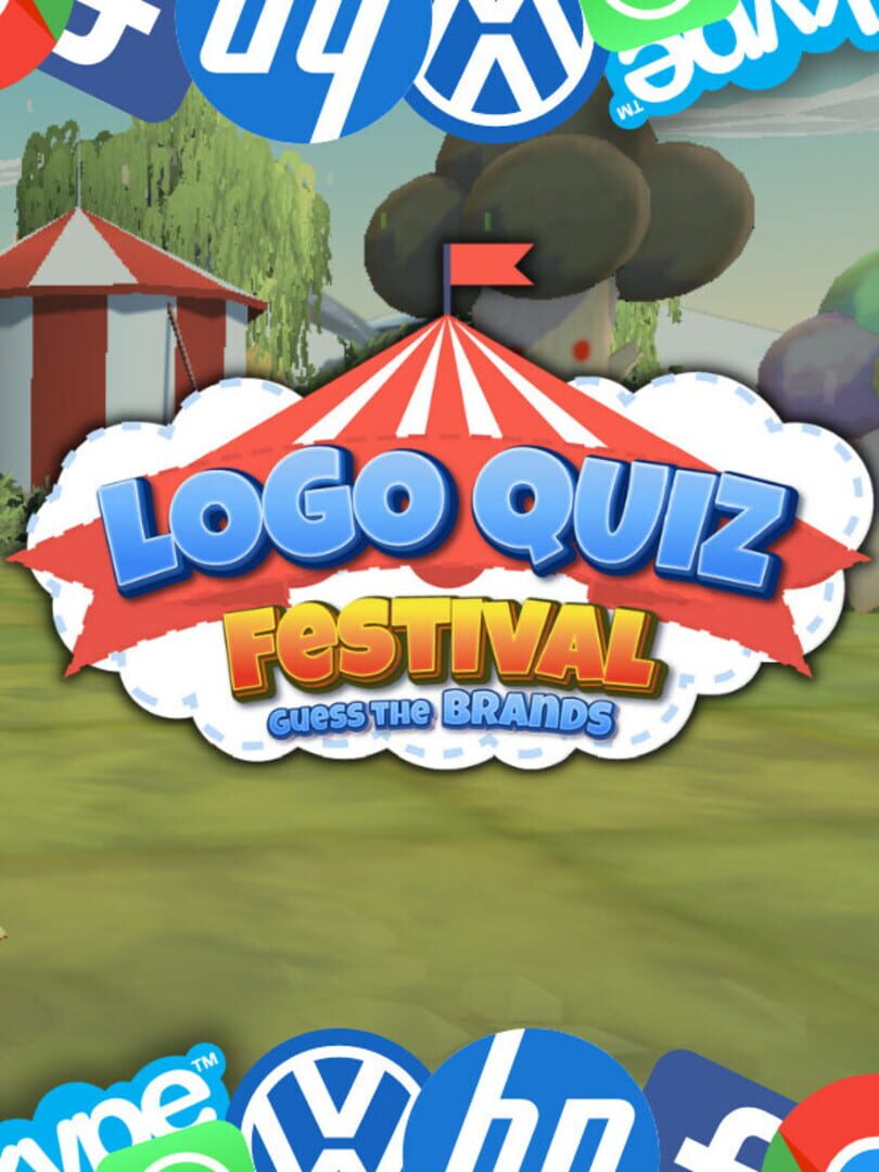 Игра Logo Quiz Festival: Guess the Brands (2021). Дата выхода, трейлеры,  системные требования, список переводов, скриншоты, арты, новости, рейтинг,  отзывы, решение проблем (устранение неисправностей), прохождение, steam id,  количество продаж.