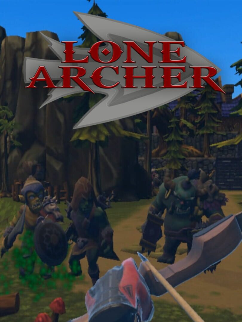 Lone Archer