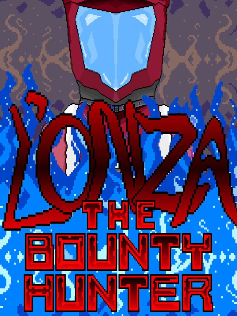 L'Onza the Bounty Hunter