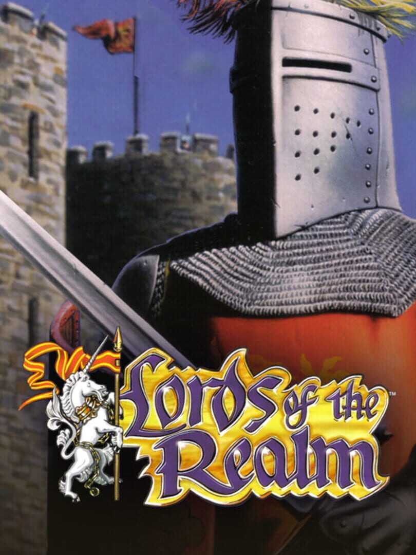 Lords of the Realm (1994)