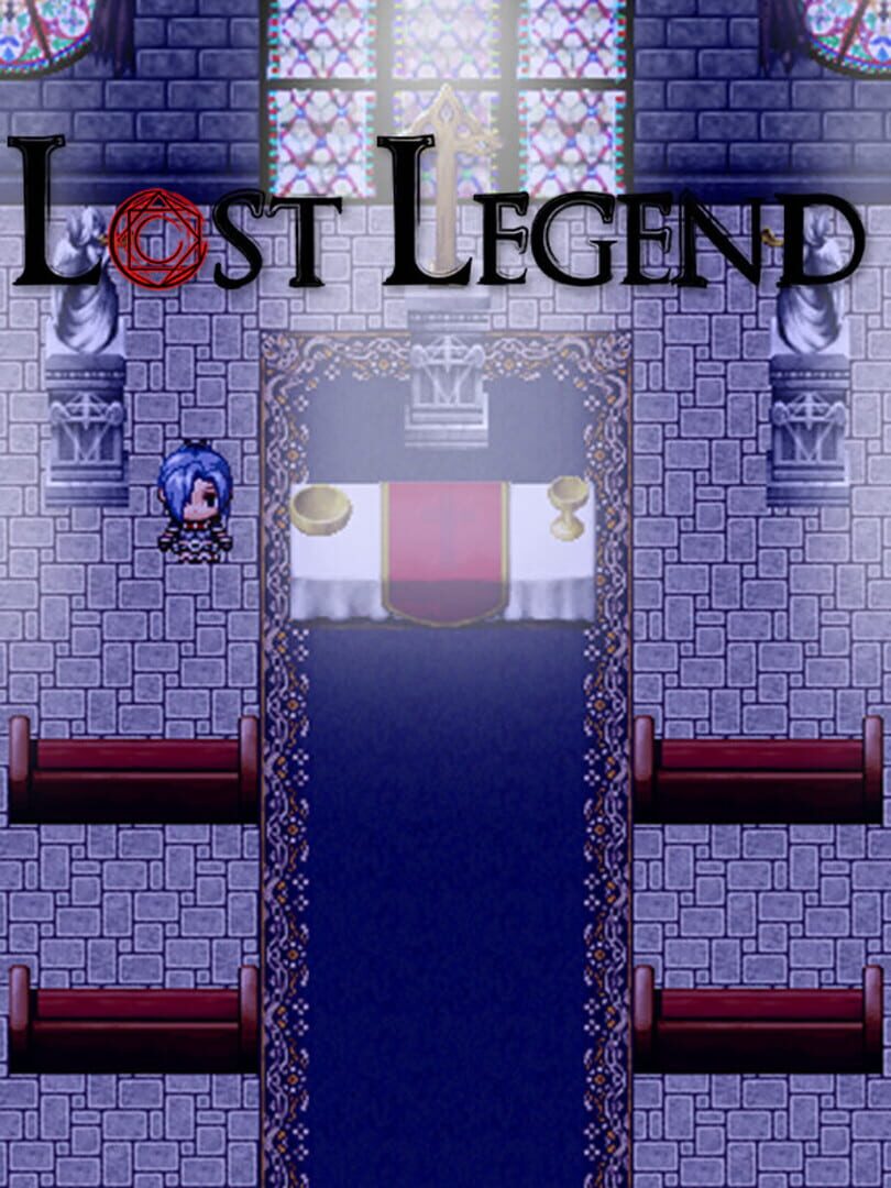 Lost Legend