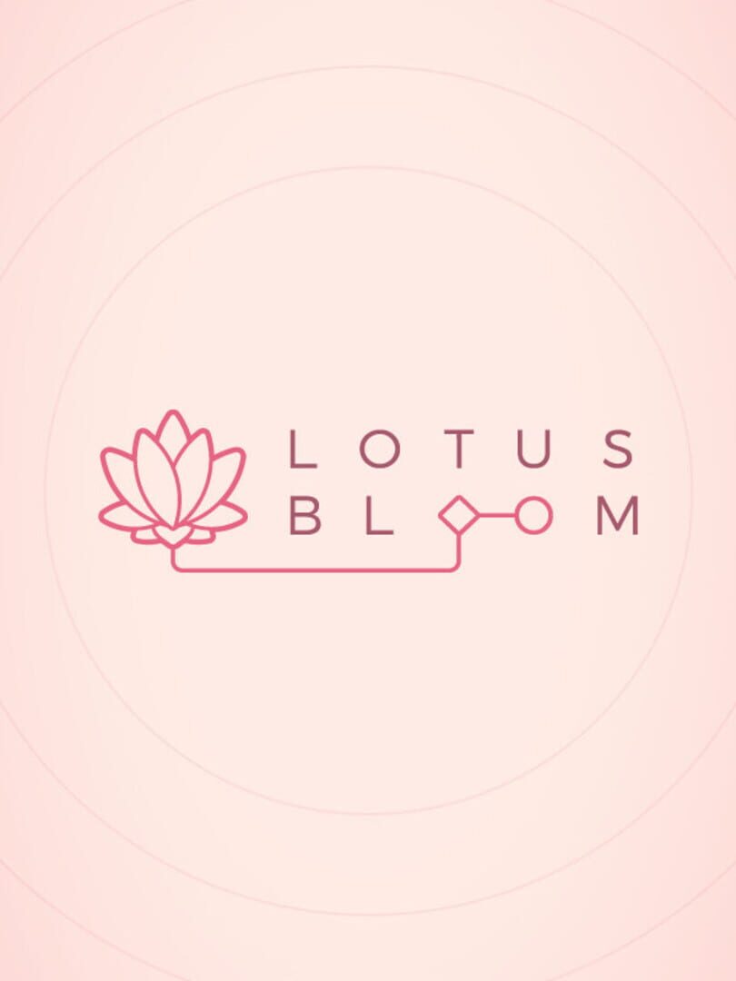 Lotus Bloom (2021)