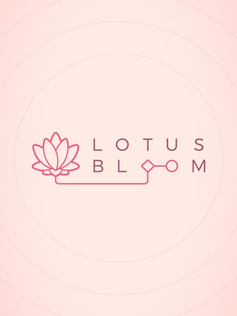 Lotus Bloom Cover