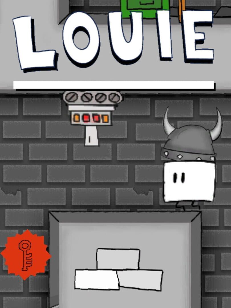 Louie