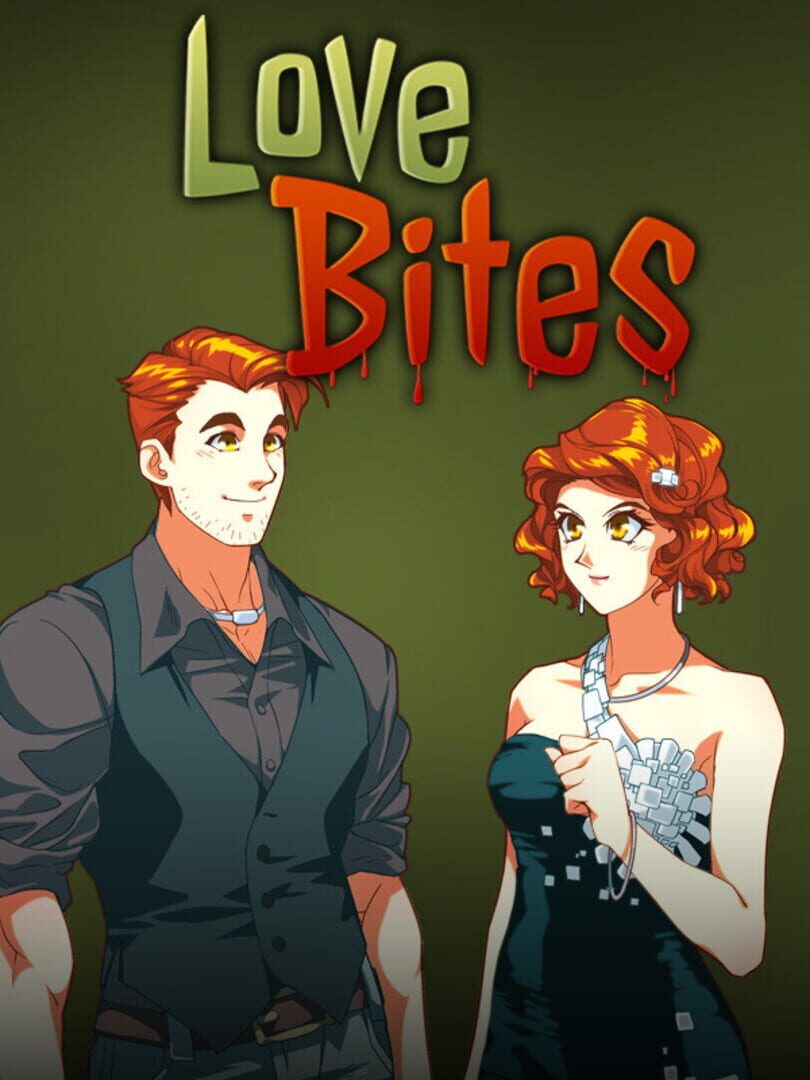 Love Bites (2018)