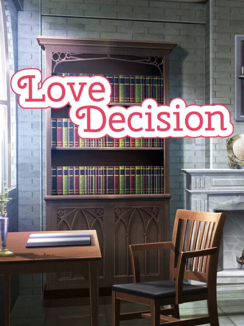 Love Decision (2021)