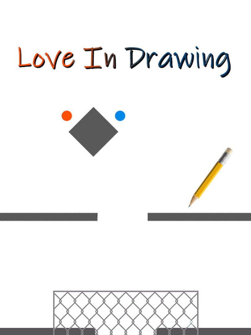 Love In Drawing (2019)