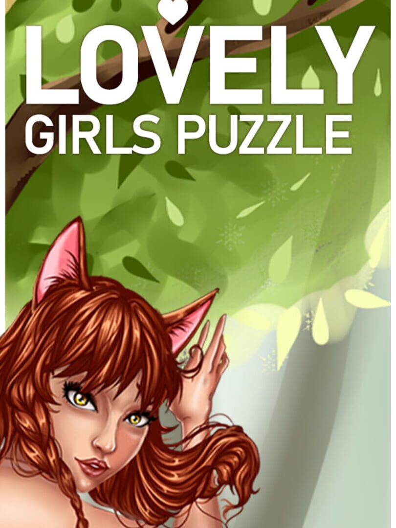 Lovely Girls Puzzle (2021)