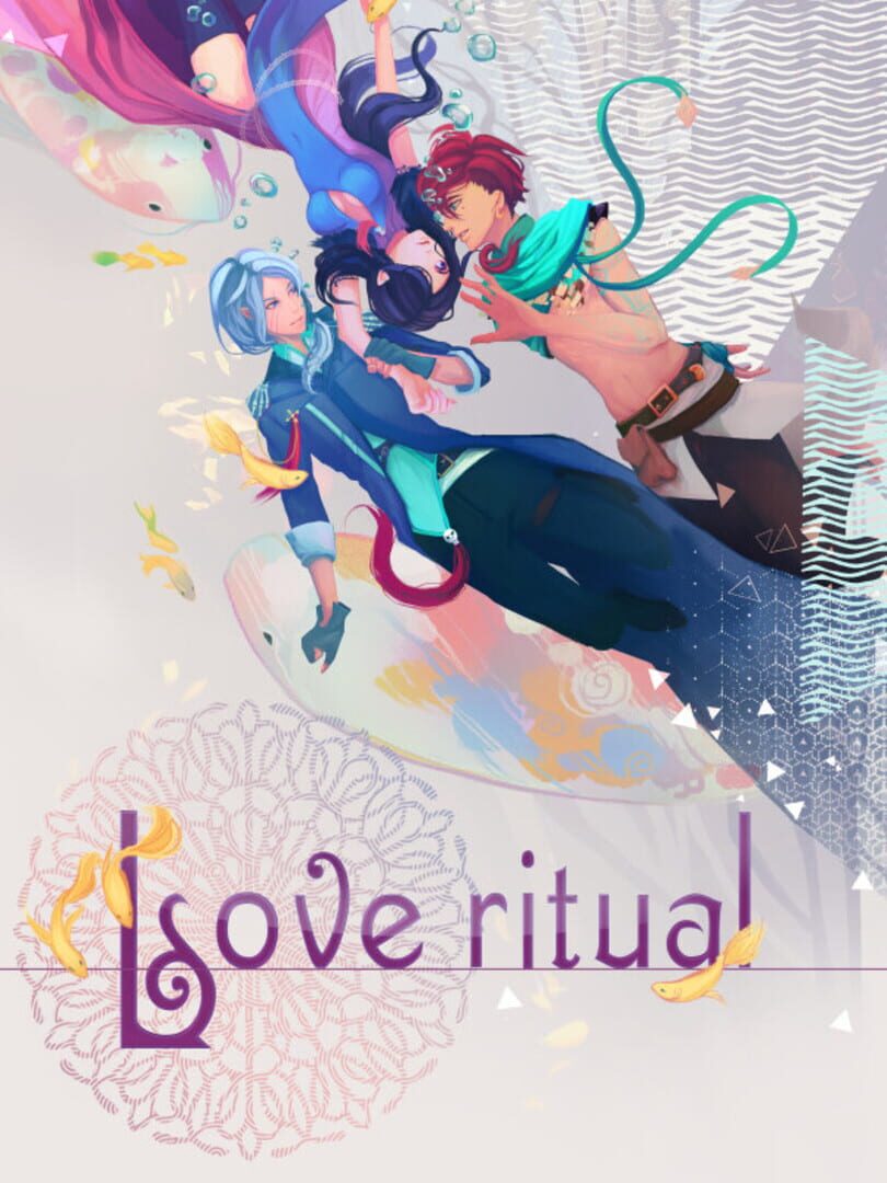 Love ritual (2019)