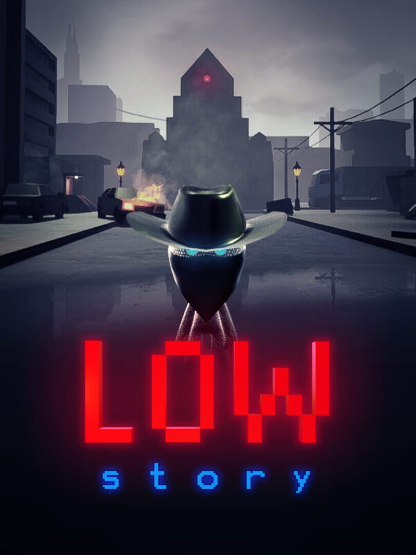 Low Story (2023)