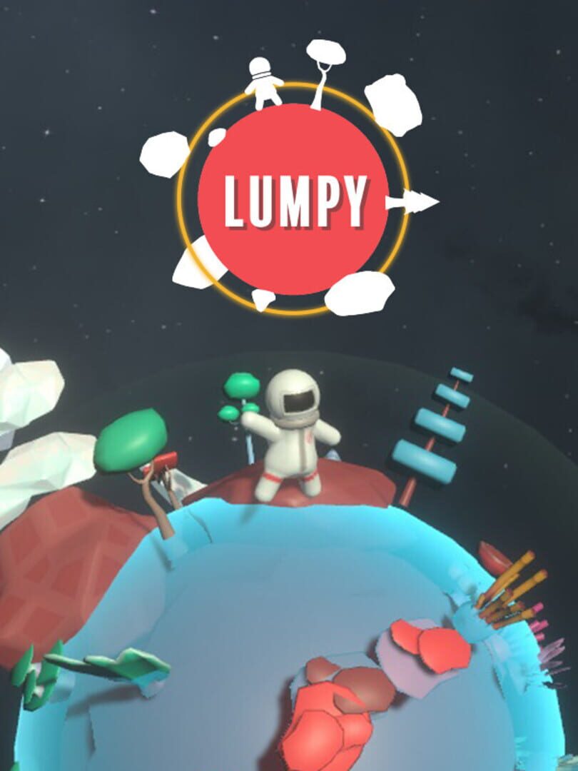 Lumpy (2021)