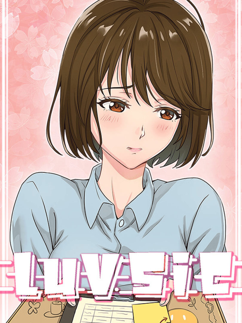 LuvSic Cover