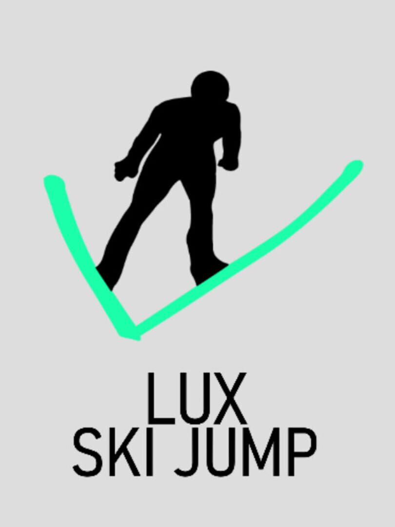 Lux Ski Jump