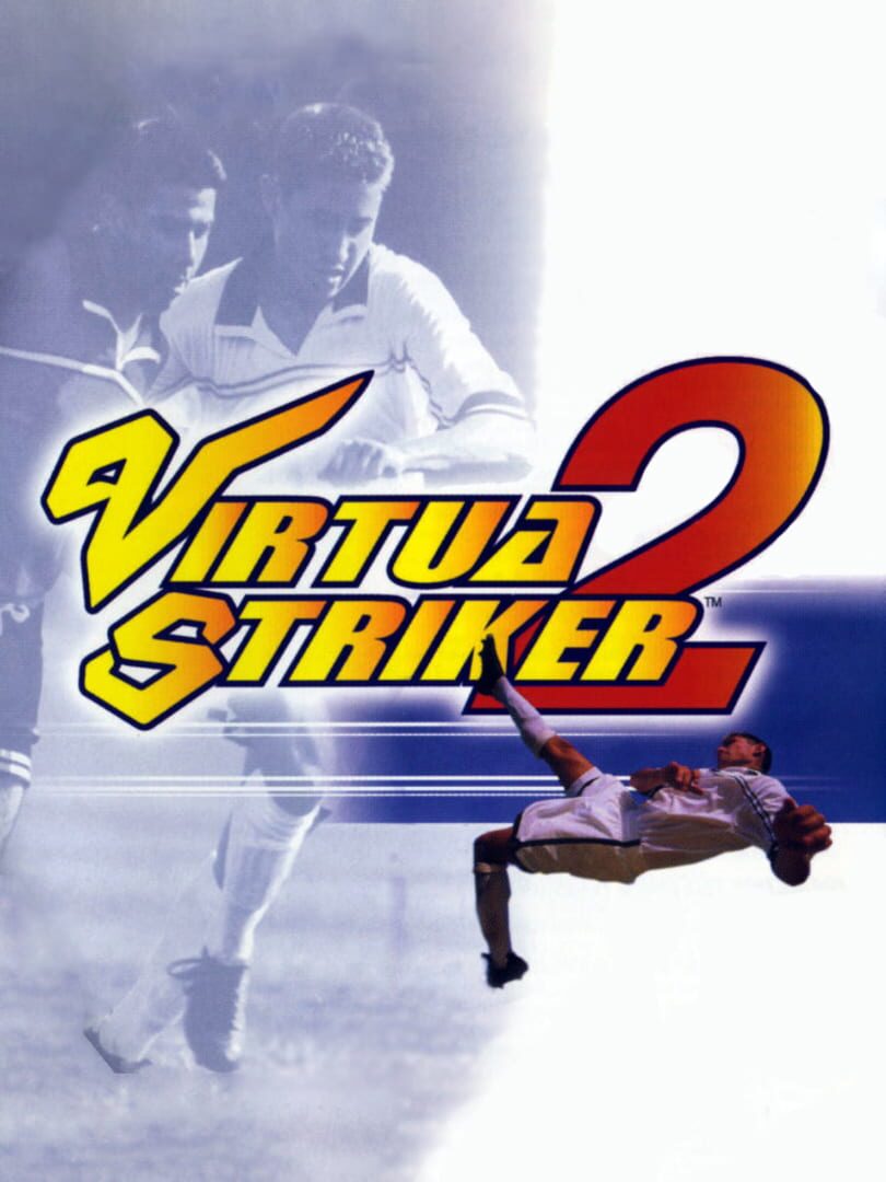 Virtua Striker 2 (1997)