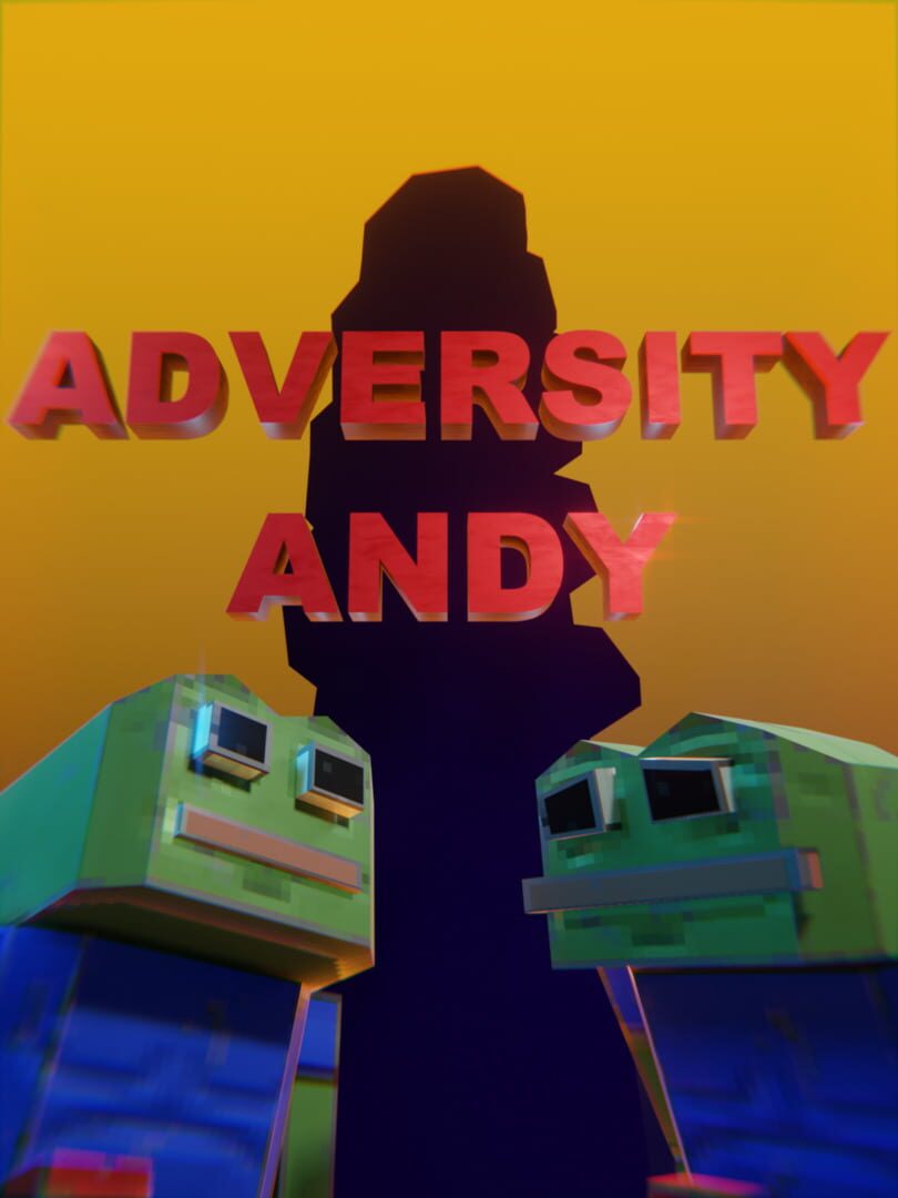 Adversity Andy (2021)