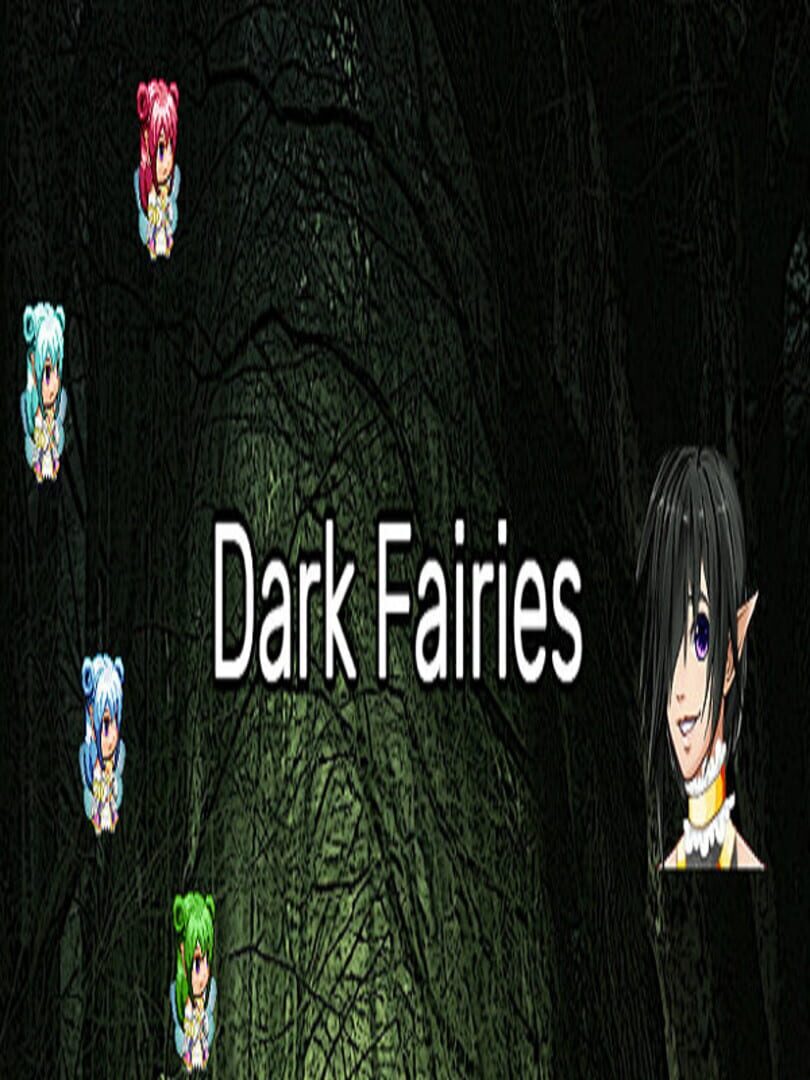 Dark Fairies