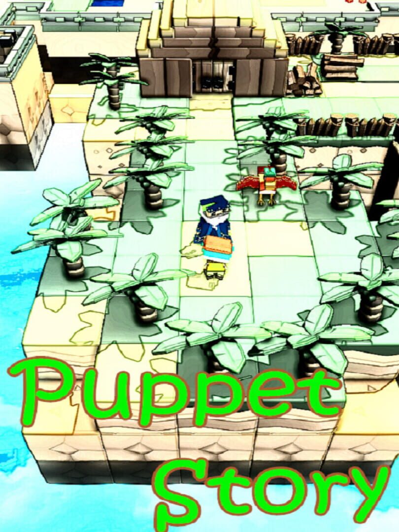 Puppet Story