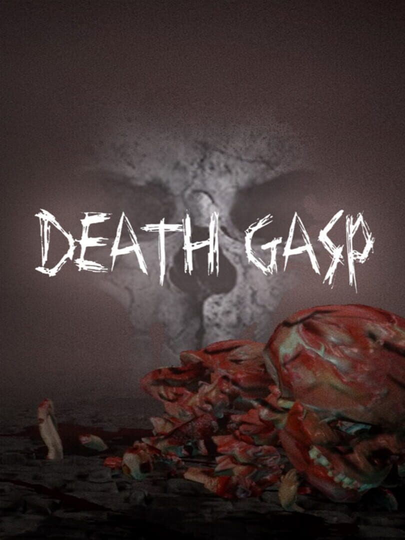 Death Gasp VR