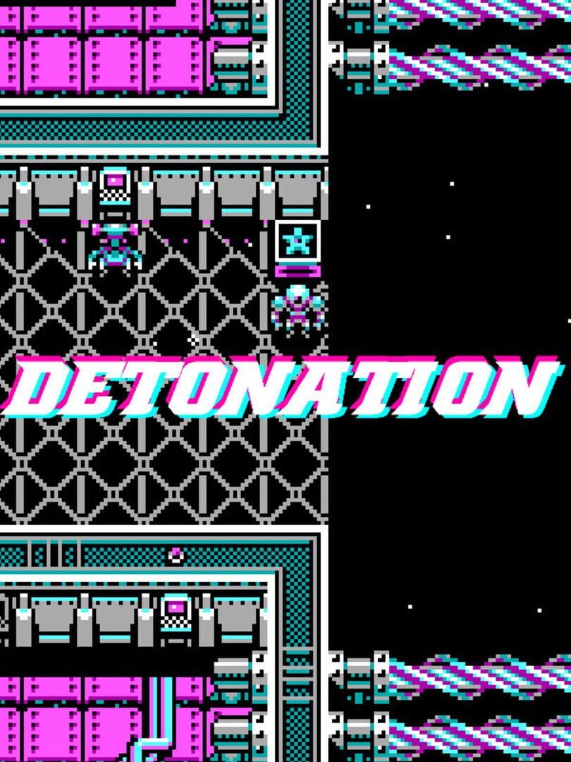 Detonation