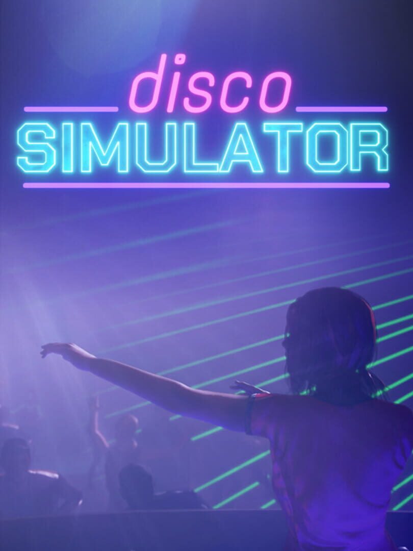 Disco Simulator (2024)