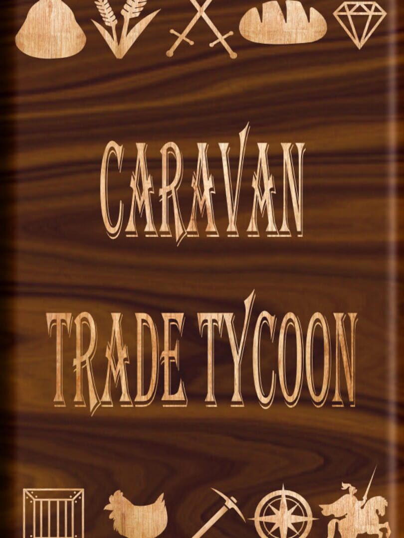 Caravan Trade Tycoon