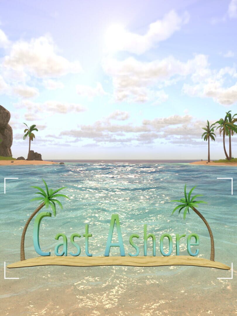 Cast Ashore (2022)