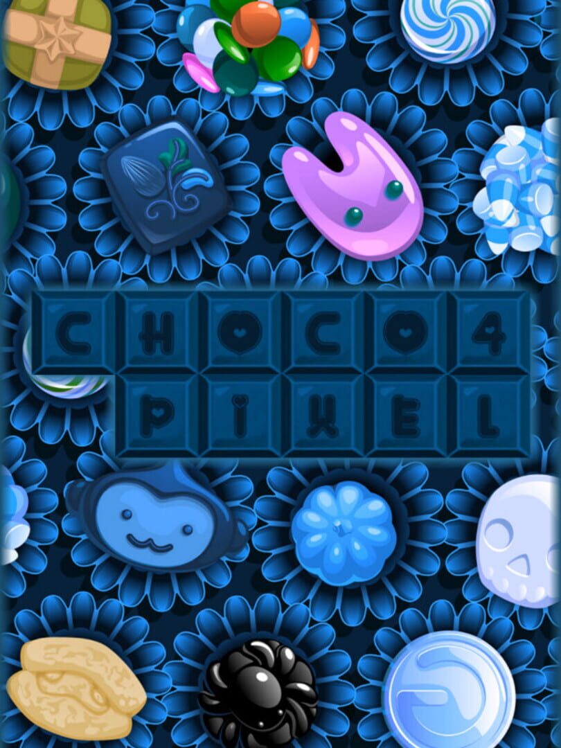 Choco Pixel 4