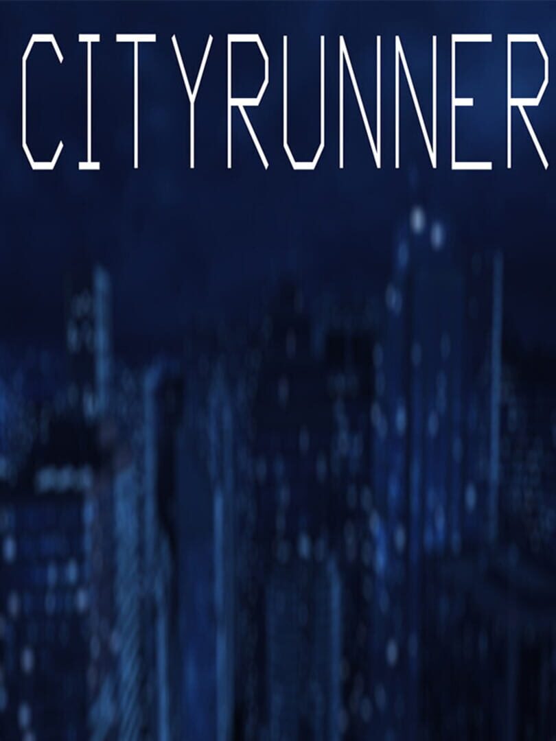 CityRunner