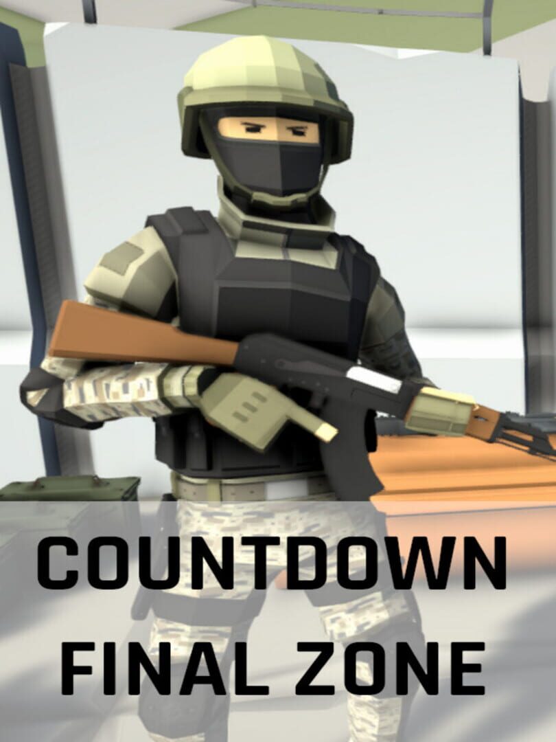 Countdown Final Zone (2025)