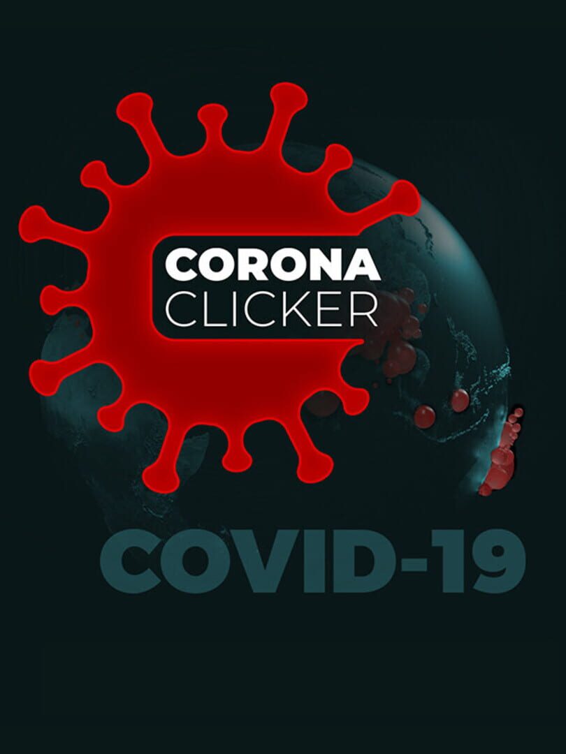 Covid-19: Corona Clicker