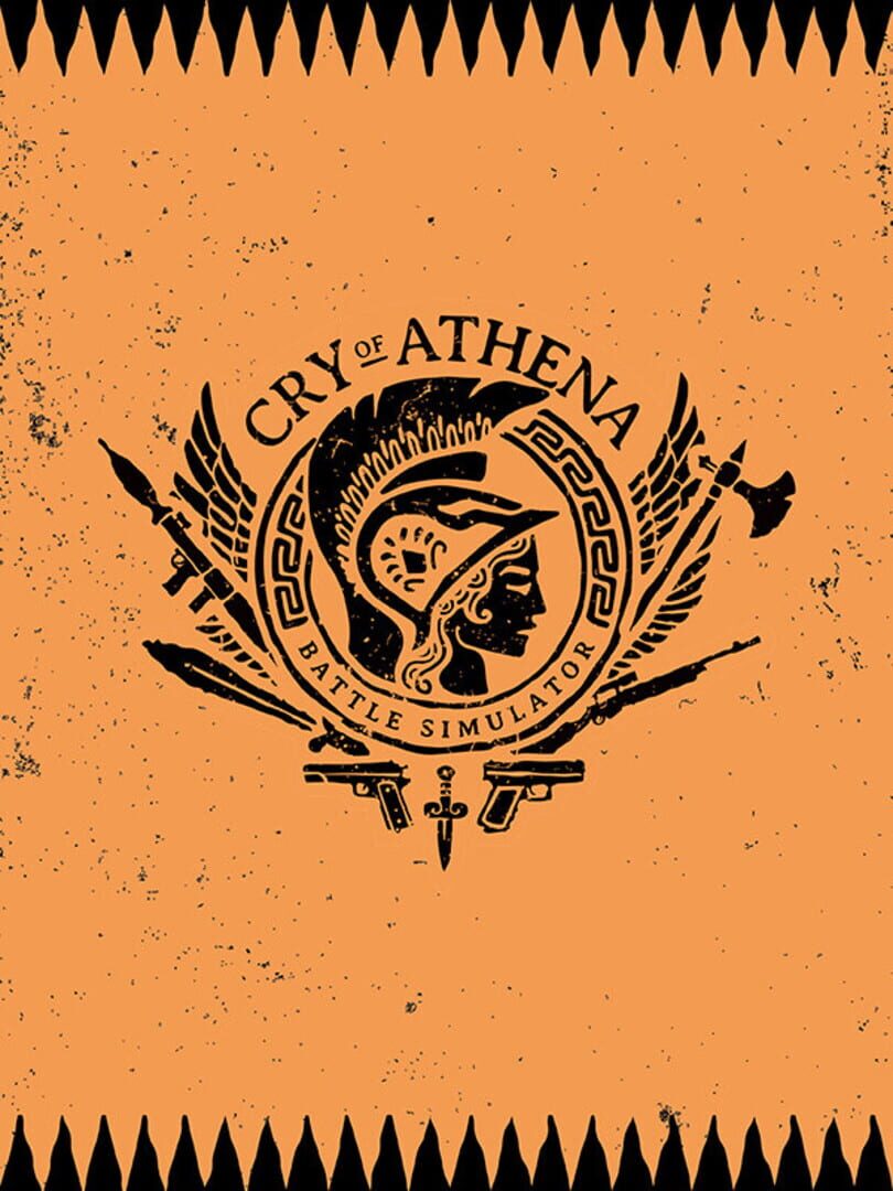 Cry of Athena