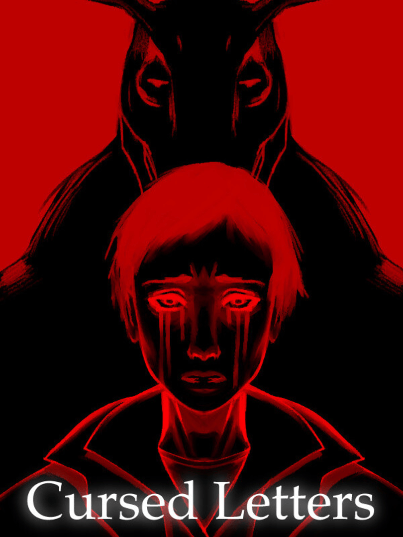 Cursed Letters Cover