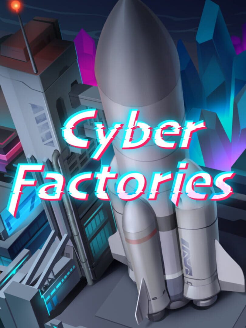 Cyber Factories