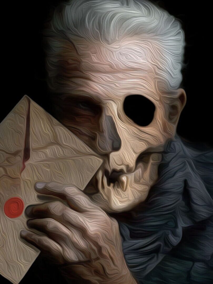Cover image of A Letter to You!