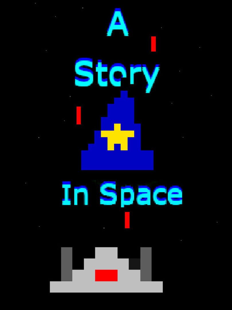 A Story In Space (2020)